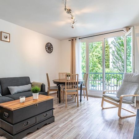 t4 MAGNOLIAS BAYONNE Apartment Ngoại thất bức ảnh