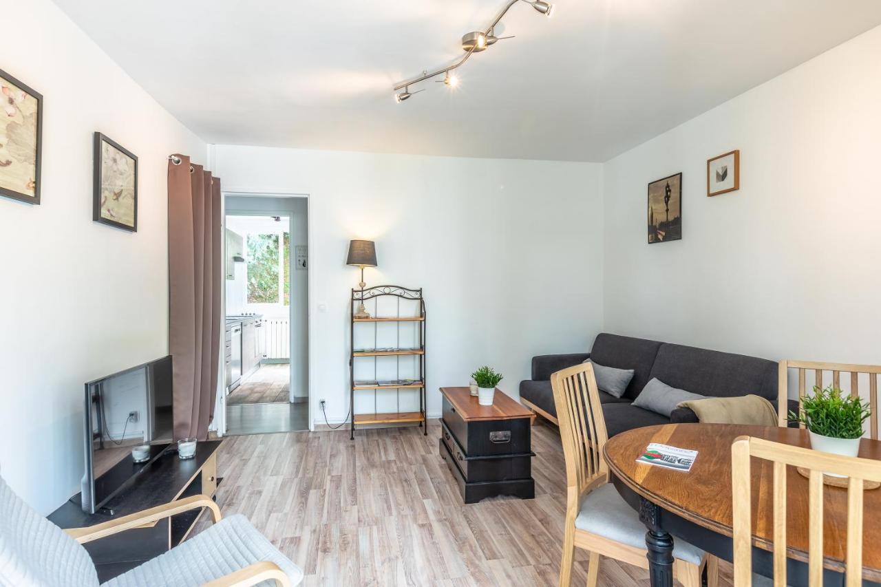 t4 MAGNOLIAS BAYONNE Apartment Ngoại thất bức ảnh