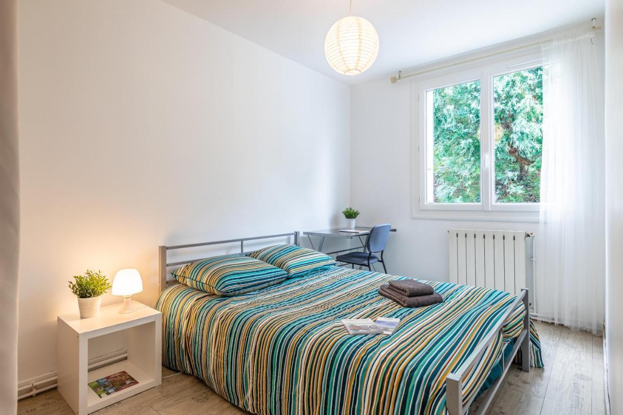 t4 MAGNOLIAS BAYONNE Apartment Ngoại thất bức ảnh