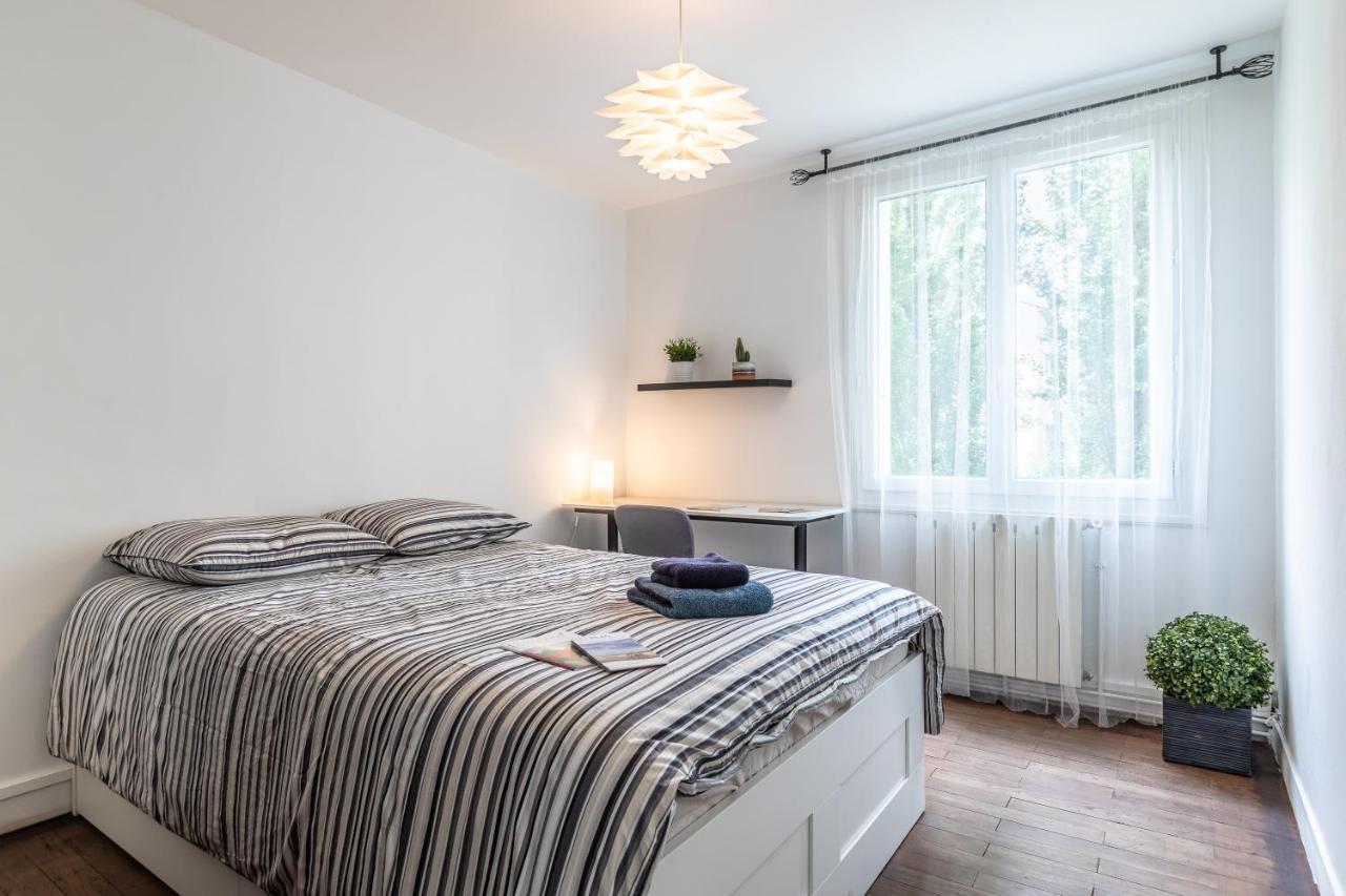 t4 MAGNOLIAS BAYONNE Apartment Ngoại thất bức ảnh