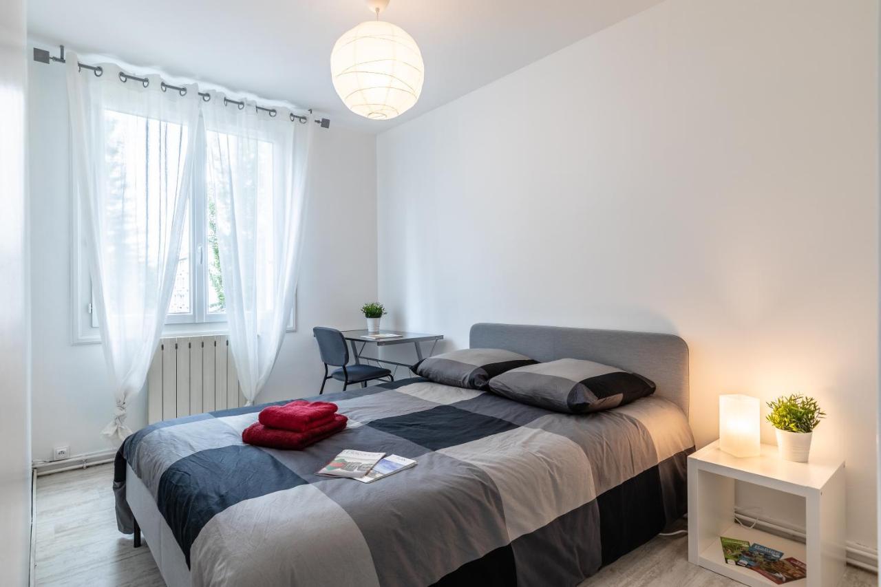 t4 MAGNOLIAS BAYONNE Apartment Ngoại thất bức ảnh