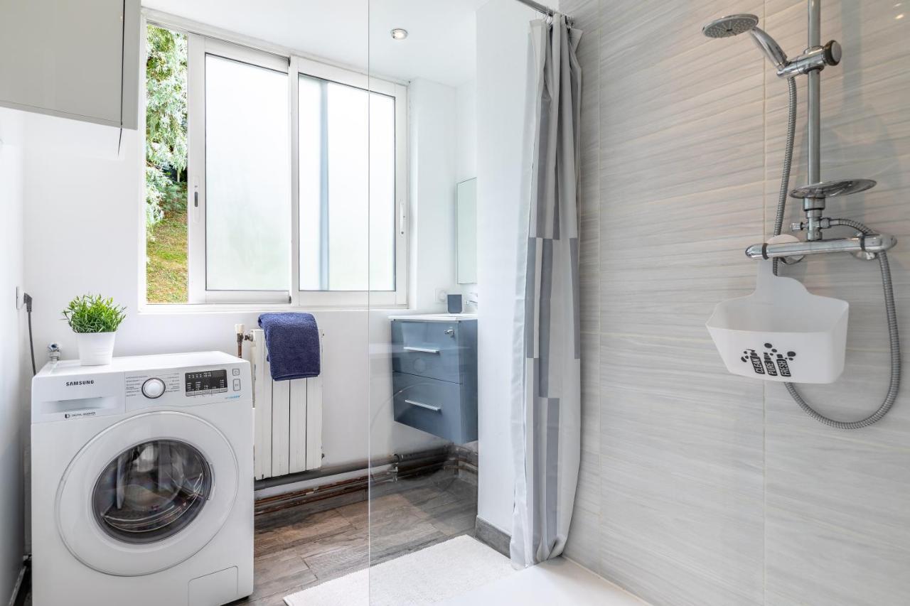 t4 MAGNOLIAS BAYONNE Apartment Ngoại thất bức ảnh